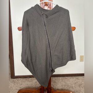 Lululemon Sweater Shrug
